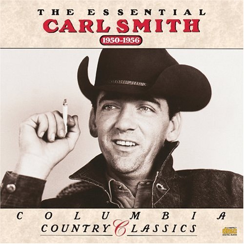 Carl Smith